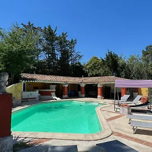 Le Clos De L'isle Apartment Arles