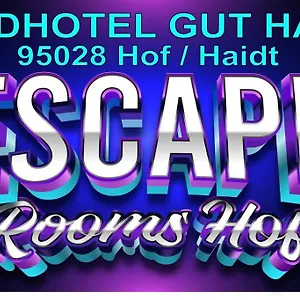 Gut Haidt Hotel Hof (Bavaria)