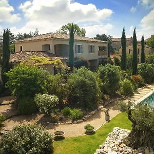 De Cink Apartment Saint-Saturnin-d'Apt