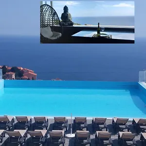 Zen Costa Plana Apartment Cap-d’Ail