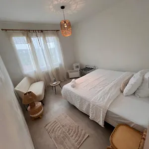  Bed & Breakfast Origines - Demeure Du Mas De Bessac France
