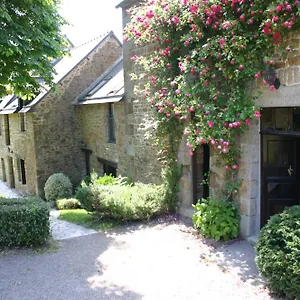  Vakantiehuis Ferme Christophe