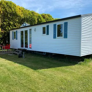 3* Campingplatz Domaine De L'aumone
