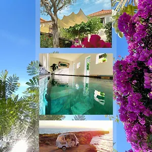 ** Hotel La Jabotte France