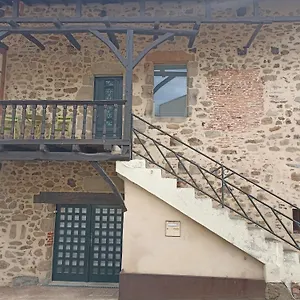  Guest house Le Coustalou France
