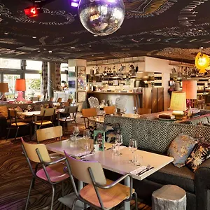 Hotel Mama Shelter ***
