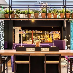 Hotel Novotel Lyon Eurexpo ****