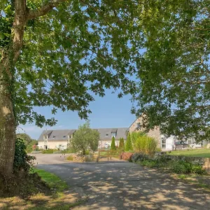  Appartement La Ferme De Vur Ven