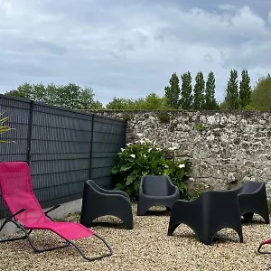  Ferienhaus Kercady 1