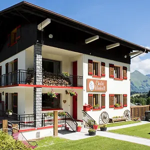 *** Guest house Bluebell France