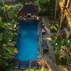 Gasthuis Alam Terrace ***
