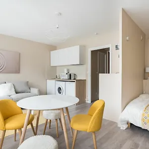 Appartement Gerland - Enjoy In 