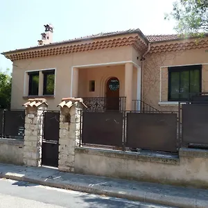  Apartment Loustalet D'aix France