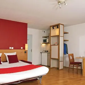 Appart hôtel Séjours&affaires Saxe-gambetta **