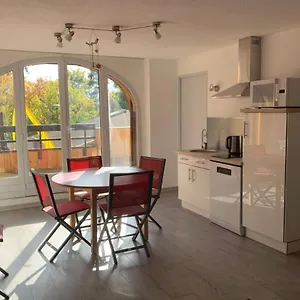 Appartement Serre Chevalier 1200 