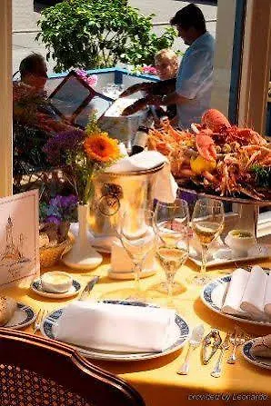 Le Goyen Hotel Audierne