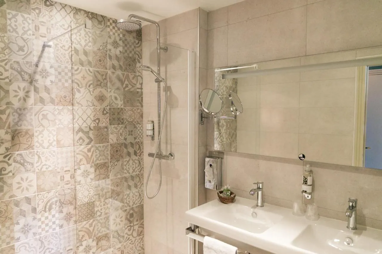Hotel Le Goyen Audierne