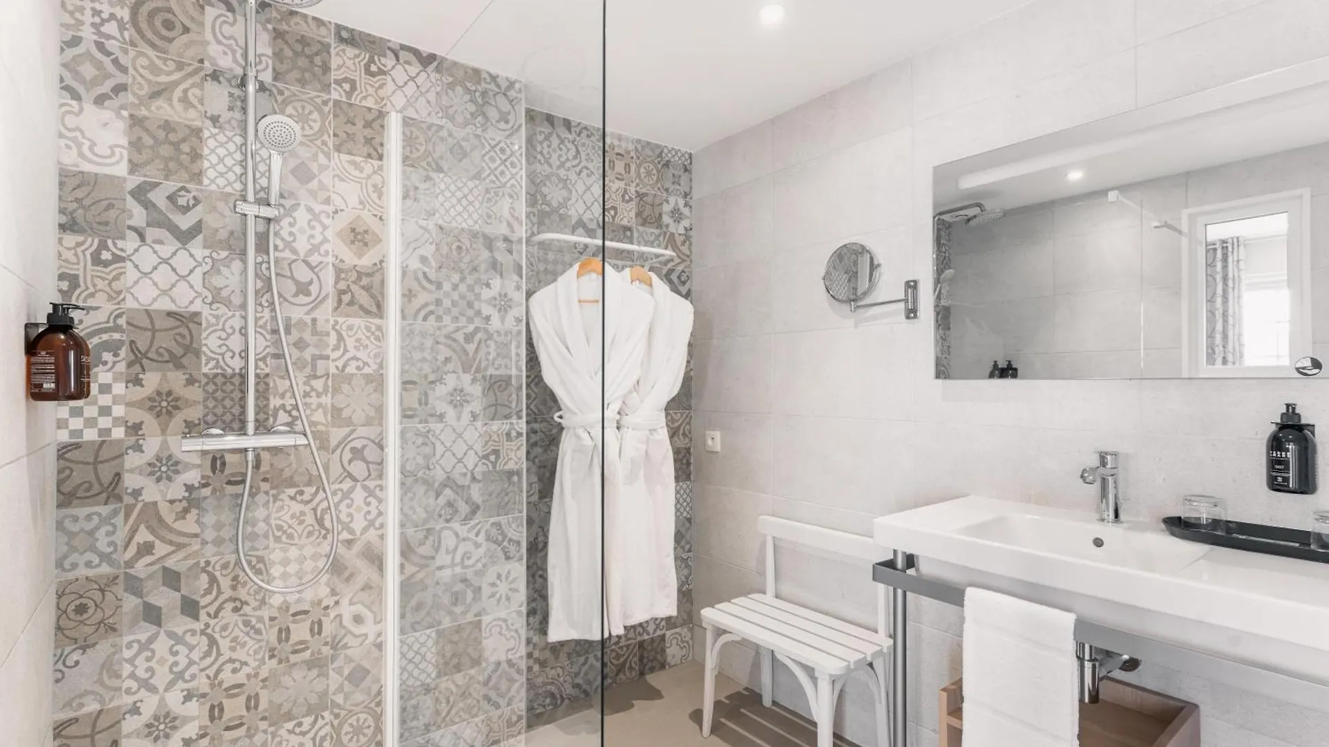 Hotel Le Goyen Audierne