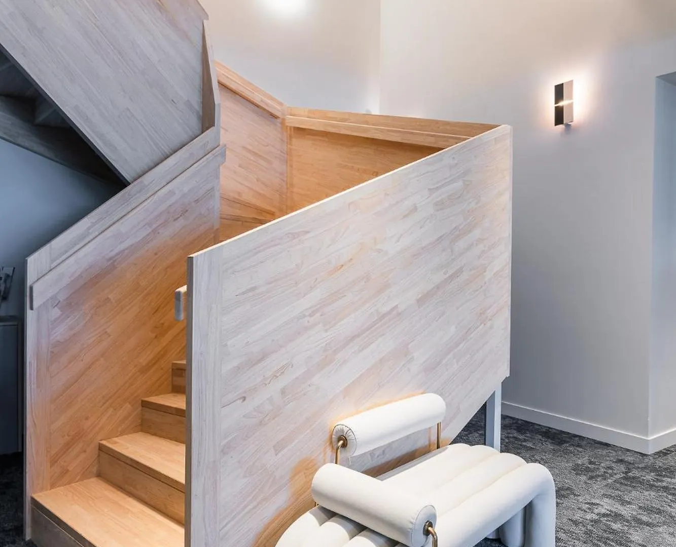 Hotel Le Goyen Audierne 4*,