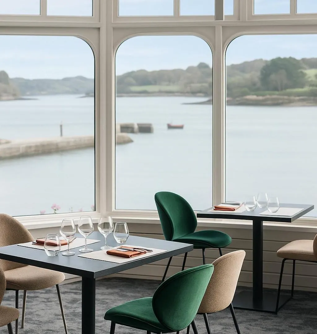 Hotel Hôtel Restaurant Le Goyen Audierne