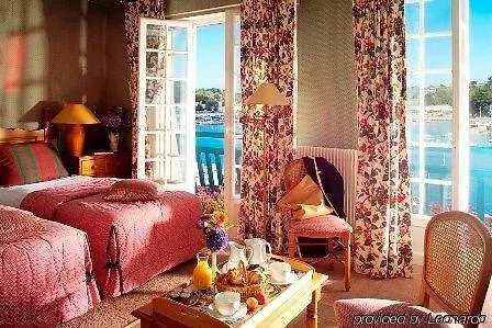 Hotel Le Goyen Audierne