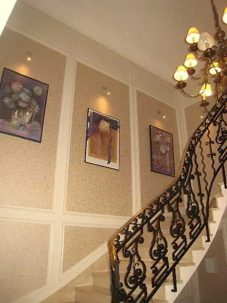 Hotel Le Goyen Audierne