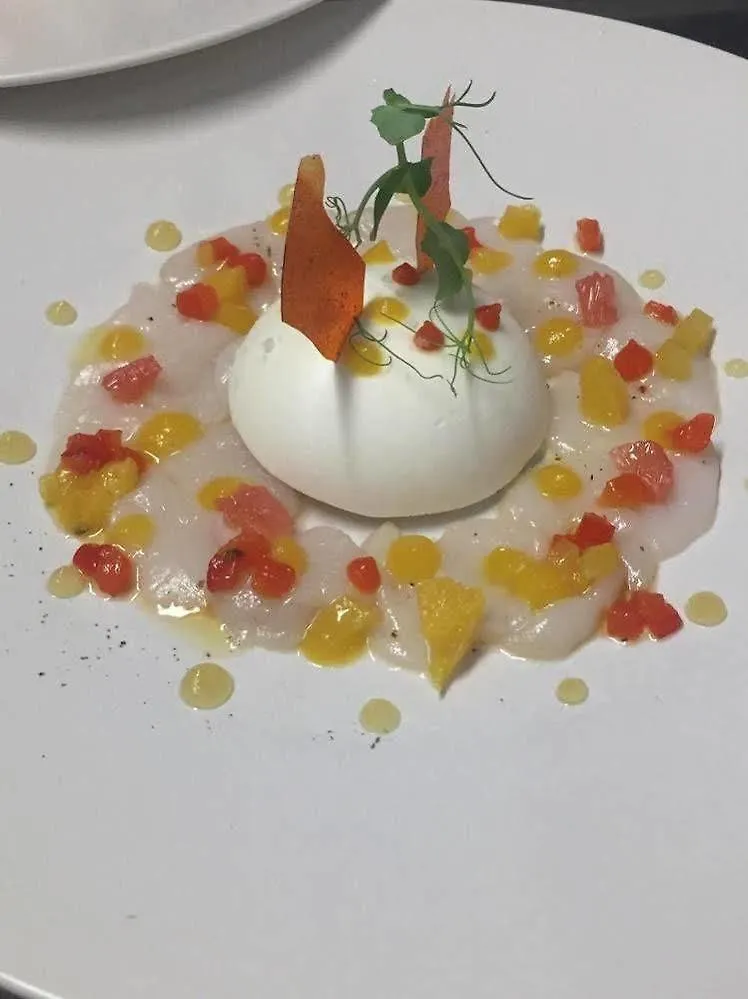 Hôtel Restaurant Le Goyen Audierne Hotel