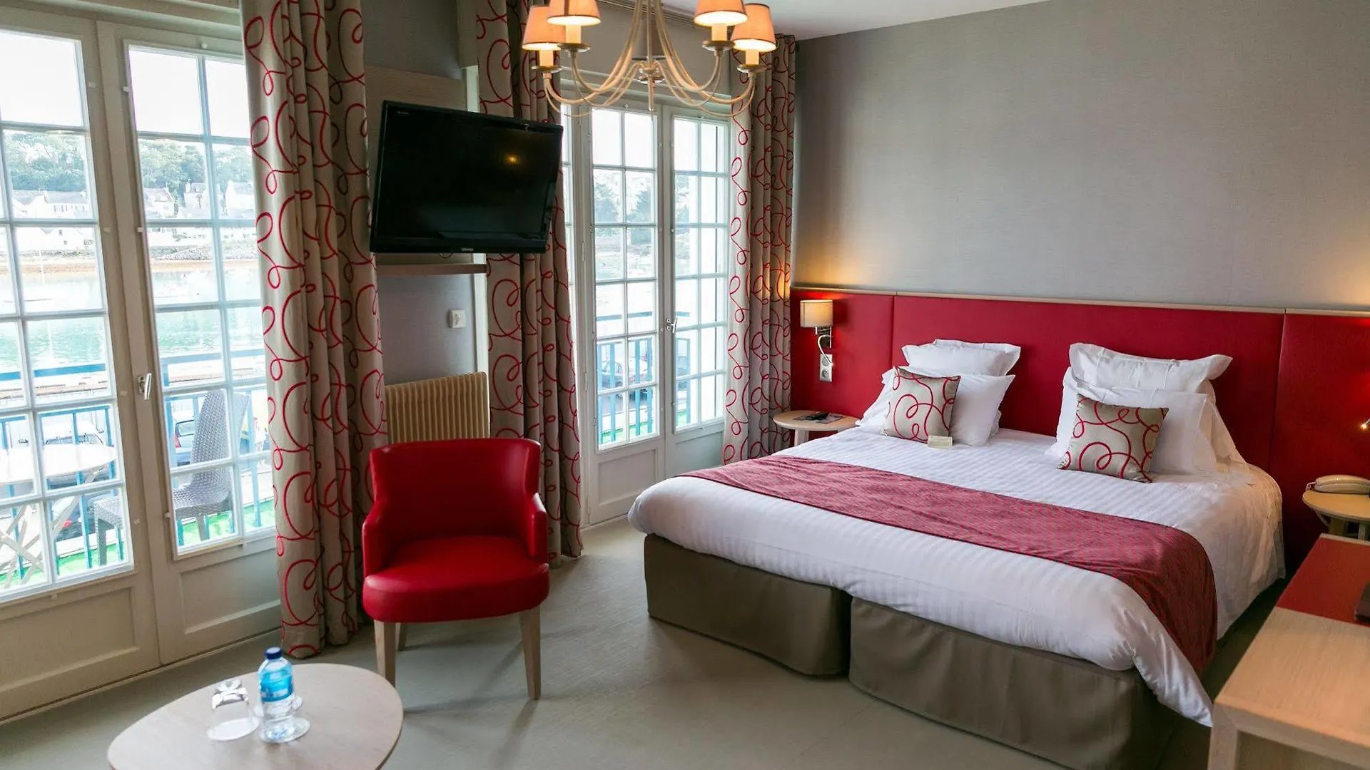 Hotel Le Goyen Audierne