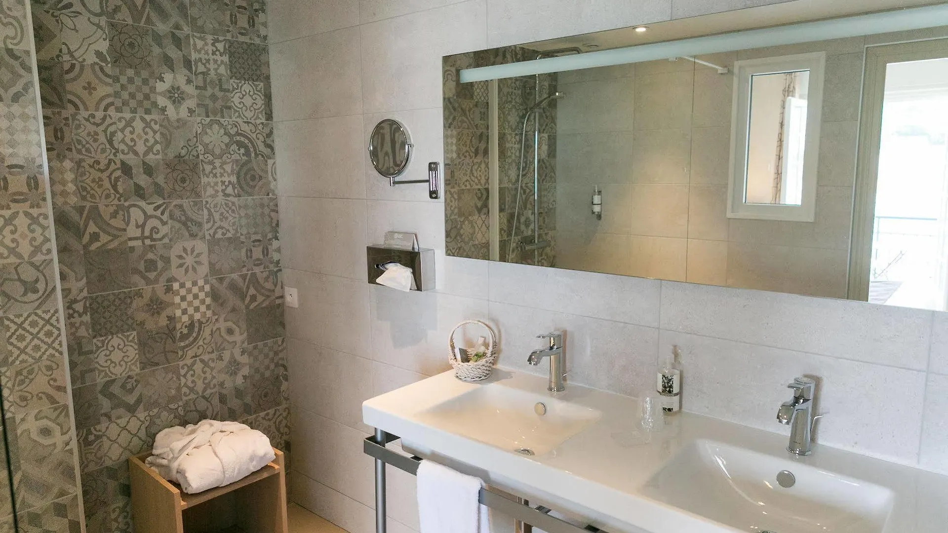 Hotel Le Goyen Audierne